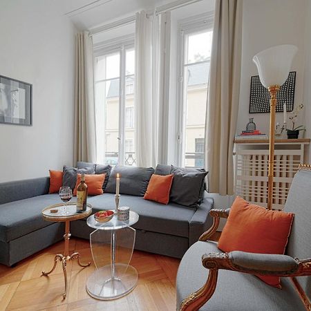 Cosy Appartement Neuilly Sur Seine Екстер'єр фото