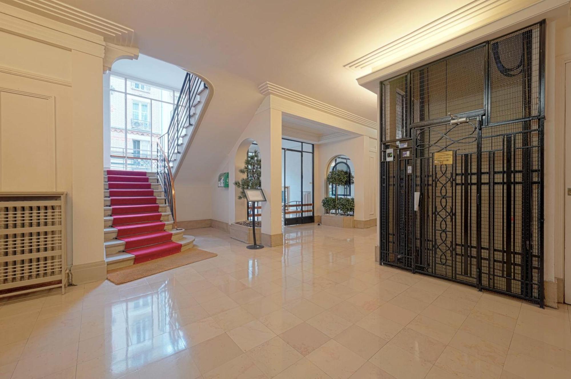 Cosy Appartement Neuilly Sur Seine Екстер'єр фото