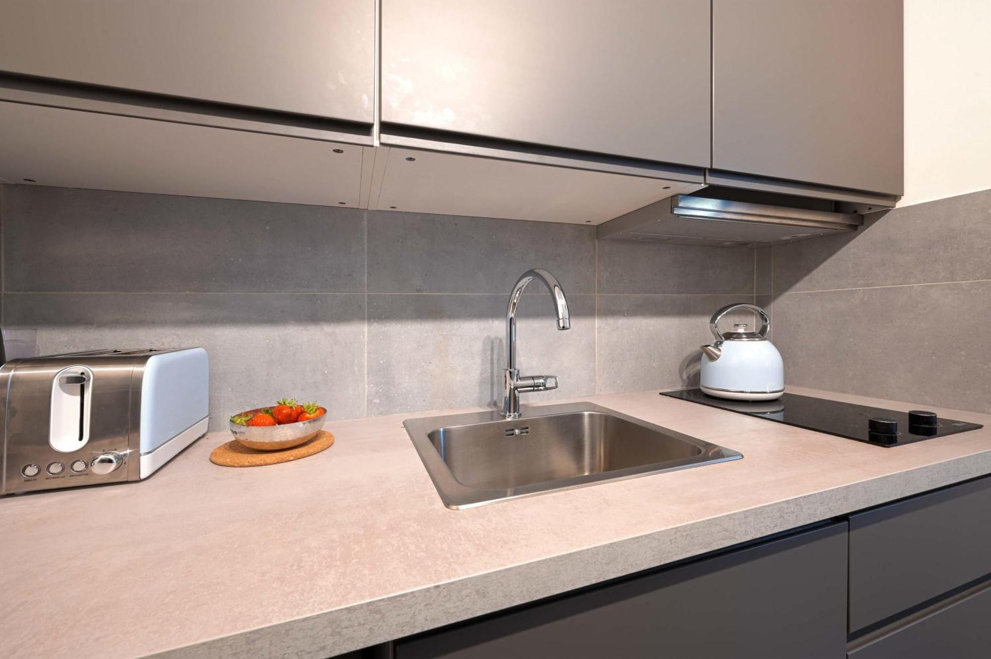 Cosy Appartement Neuilly Sur Seine Екстер'єр фото