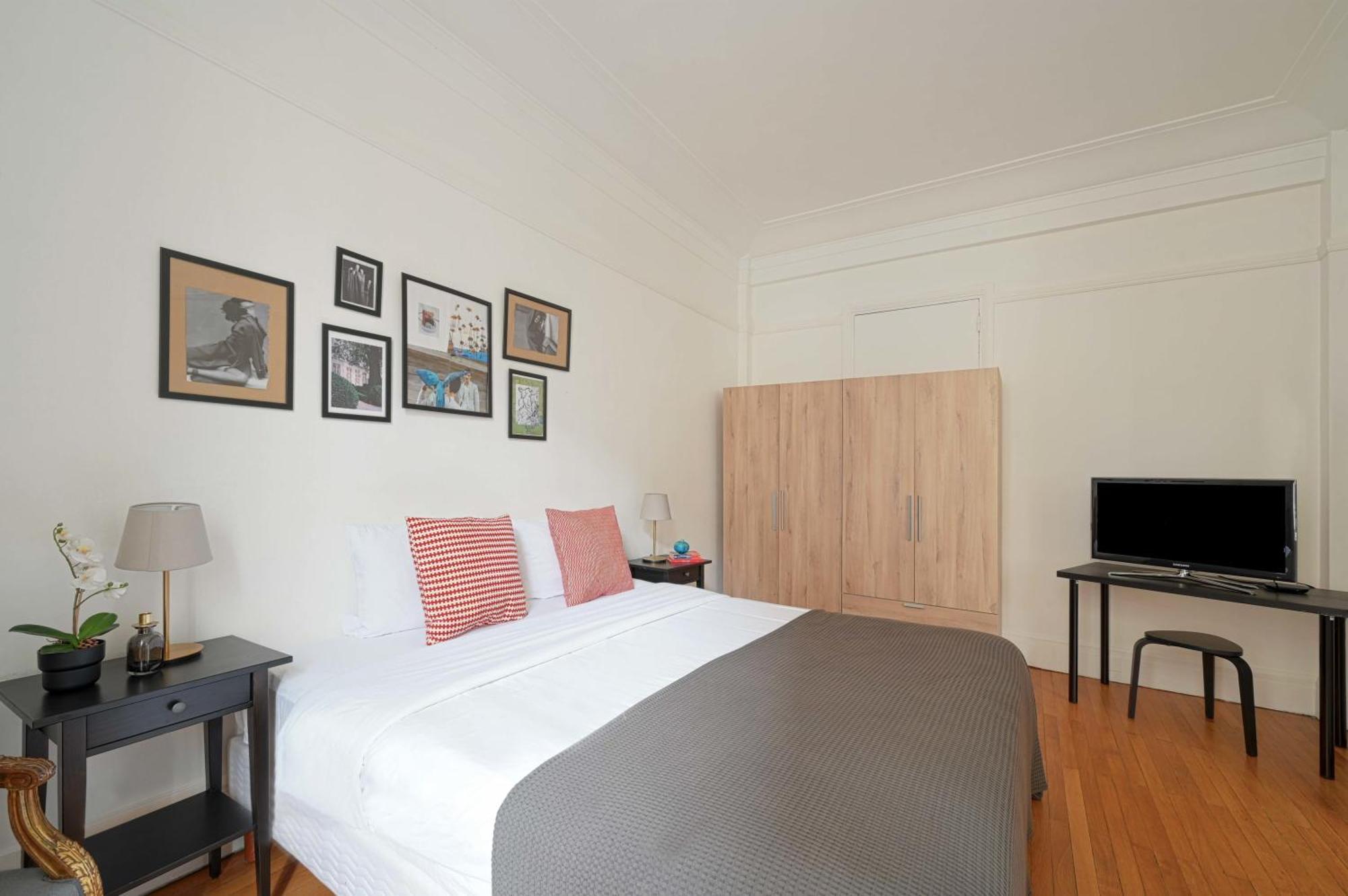 Cosy Appartement Neuilly Sur Seine Екстер'єр фото